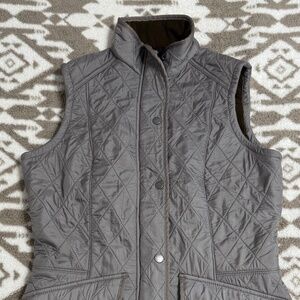 Barbour Cavalry Gilet Vest